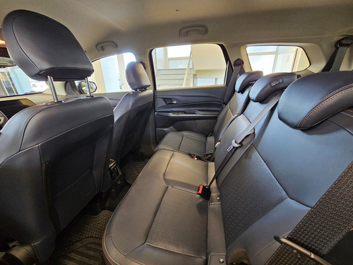 Chevrolet Spin 1.8 Premier 7As At 105Cv