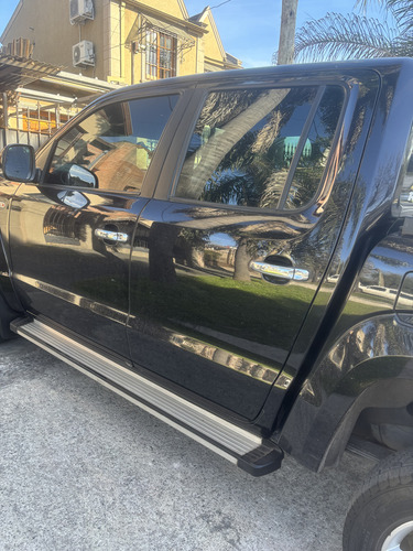 Volkswagen Amarok 2.0 Cd Tdi 4x4 Highline Pack 1hp