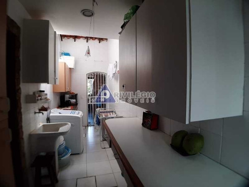 Casa À Venda, 5 Quartos, 3 Suítes, 3 Vagas, Jacarepaguá - Rio De Janeiro/rj - 2459