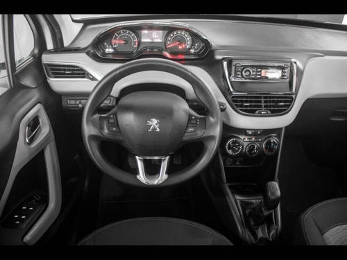 Peugeot 208 Allure 1.5
