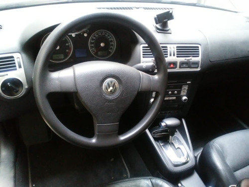 Volkswagen Bora 2009