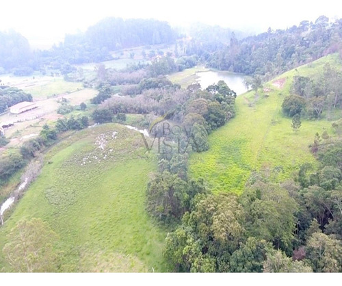 Chácara Próxima Ao Centro A Venda Em Piracaia - Sp - Ch00052 - 68973912