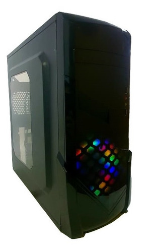 Imagem 2 de 4 de Pc Gamer Intel Core I7 3.9ghz 8gb Ssd 240gb