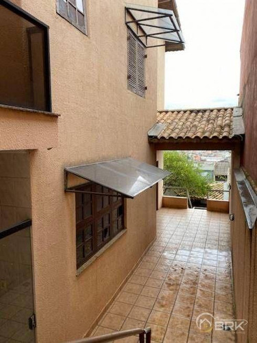 Imagem 21 de 30 de Sobrado Cidade Líder 3 Dormitórios Sendo 1 Suíte, 5 Vagas, 500 M² - So0854
