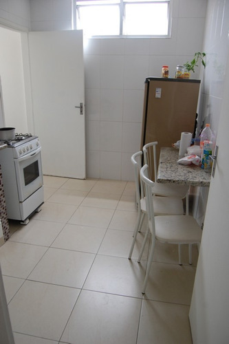 Imagem 13 de 15 de Apto Vila Duzzi S. Bernardo Do Campo - 1033-9764