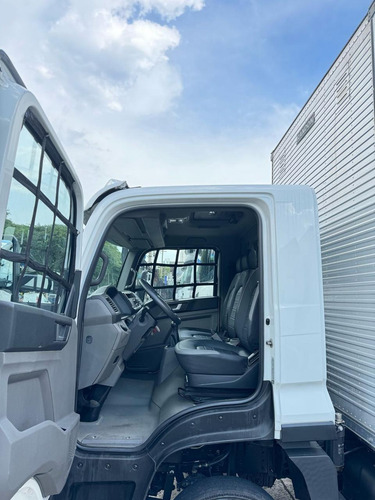 Vw 11-180 Prime Ano 2023 4x2 Único Dono Financia Até 100%
