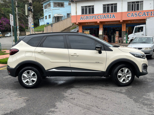 Renault Captur 1.6 16v Life Sce X-tronic 5p