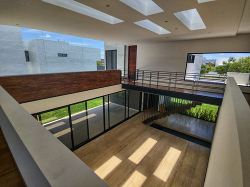Imagen 11 de 14 de Casa En Venta Hacienda El Campanario