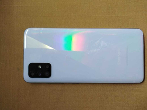 Celular Samsung A51 (Usado)