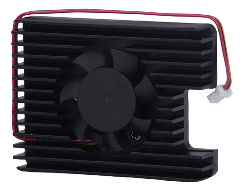 Apto Para El Ventilador De Refrigeración Cm5 Y El Módulo De