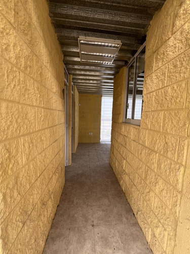 Venta O Renta Nave Industrial