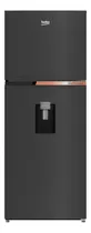 Comprar Heladera Clase A Inverter Beko Drnt401 Dispensador De Agua