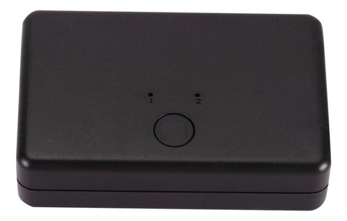 Caja De Interruptor De Red Hub Lan Rj45