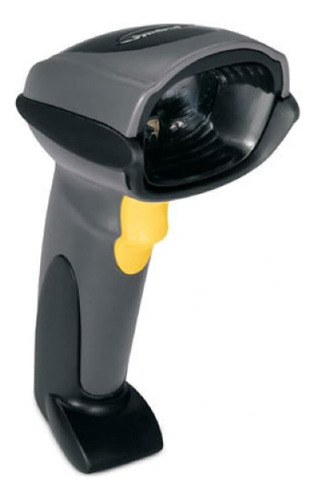Escáner De Códigos De Barras Zebra Ds6707-srbu0100zr 1d Y 2d