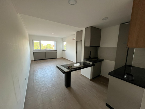 Monoambiente Equipado En Venta - Zona Norte