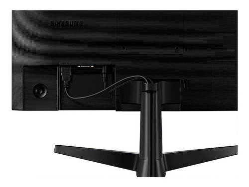 Imagen 9 de 10 de Monitor Samsung Ips De 24 Full Hd Freesync 75hz 5ms Hdmi