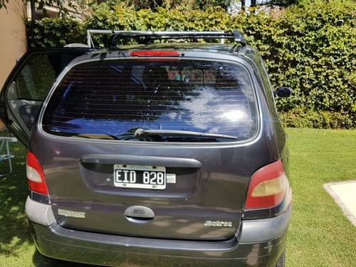 Renault Scénic 1.9 Dti