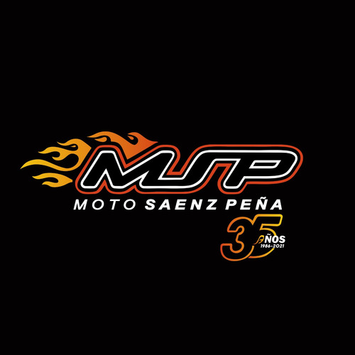 Imagen 3 de 5 de Cubierta Delantera 275 X 19 En Msp