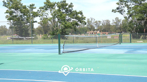 Lote En Venta En Barrio Santa Sofía, Pilar Del Este