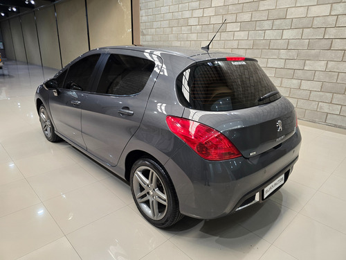Peugeot 308 1.6 Sport Thp 163cv