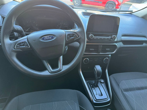 Ford Ecosport 1.5 Se 123cv 4x2 Automática