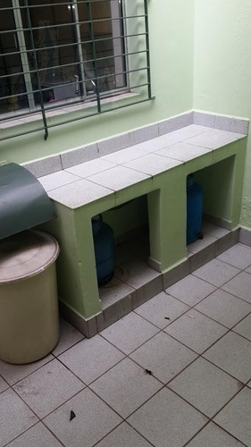 Imagem 7 de 12 de Casa Para Venda, 2 Dormitórios, Bosque Da Saúde - São Paulo - 9466