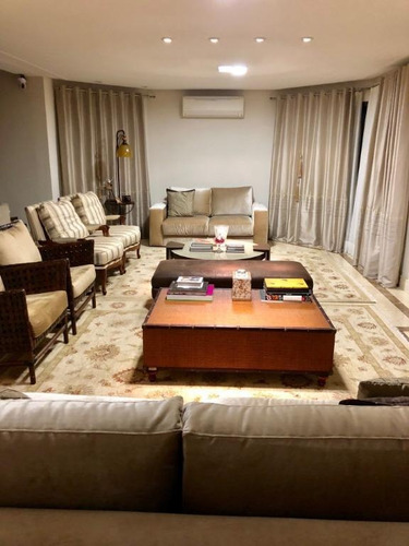 Apartamento Residencial À Venda, Porteira Fechada, Anália Franco, São Paulo - Ap6066