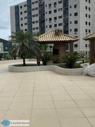 Imagem 11 de 30 de Apartamento Com 3 Dorms, Aviação, Praia Grande - R$ 670 Mil, Cod: 662 - V662