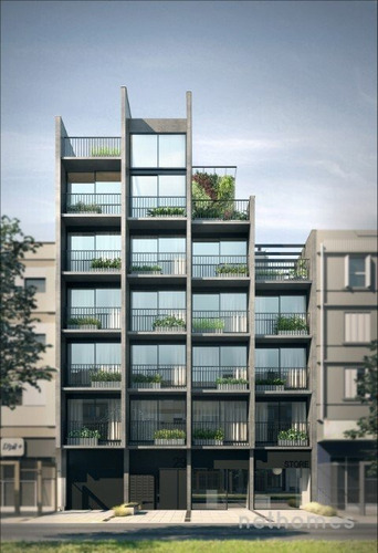 Loft - Cidade Baixa - Ref: 20767 - V-20767
