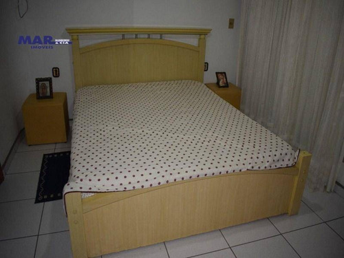 Imagem 9 de 12 de Apartamento Residencial Para Venda E Locação, Barra Funda, Guarujá - . - Ap10199
