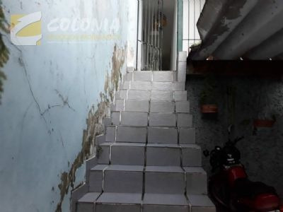 Imagem 3 de 17 de Casa - Ref: 33420