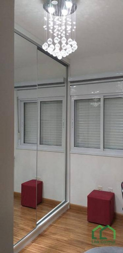 Imagem 7 de 30 de Apartamento À Venda, 51 M² Por R$ 330.000,00 - Jardim Paulicéia - Campinas/sp - Ap1902