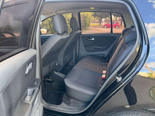 Volkswagen Fox 1.6 Vht Prime Total Flex 5p