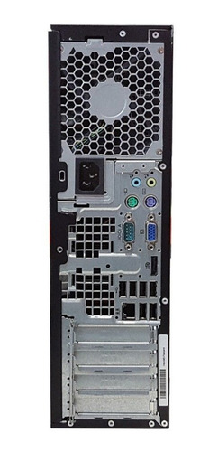 Workstation Z210 Sff (Reacondicionado)