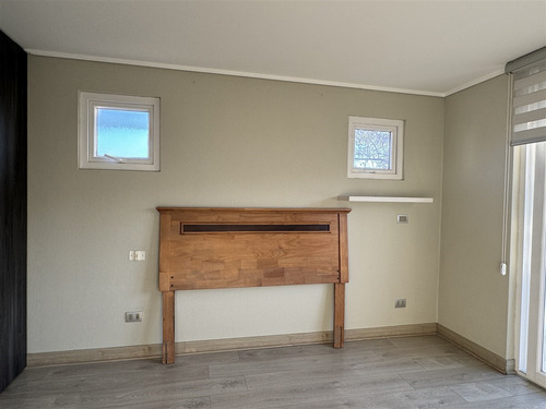Venta De Departamento En Ñuñoa 3 Dormitorios 3 Baños Piscina