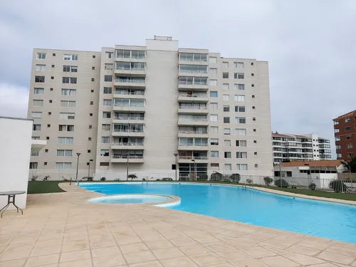 Impecable Departamento Año Corrido