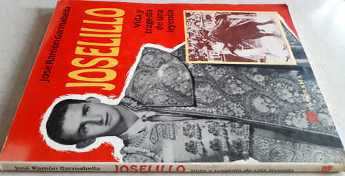 Joselillo, Vida Y Tragedia De Una Leyenda, Panorama (Usado)