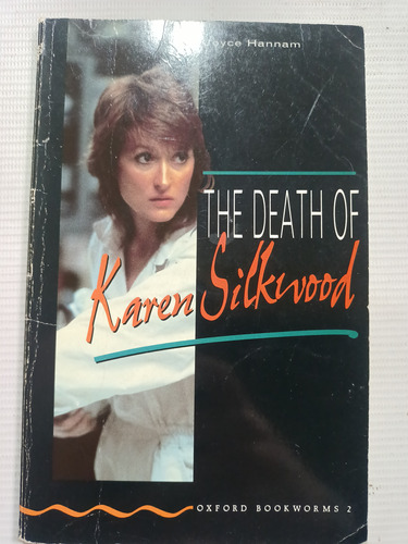 The Death Of Karen Silkwood En Inglés Completo