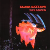Comprar Black Sabbath Paranoid Cd Nuevo Original En Stock