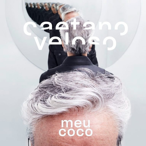 Caetano Veloso Meu Coco Cd Nuevo Original 2021