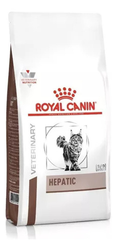 Royal Canin Para Gatos Hepatic De 1.5