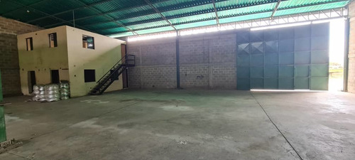 Imagen 6 de 14 de Galpón En Alquiler En Yagua