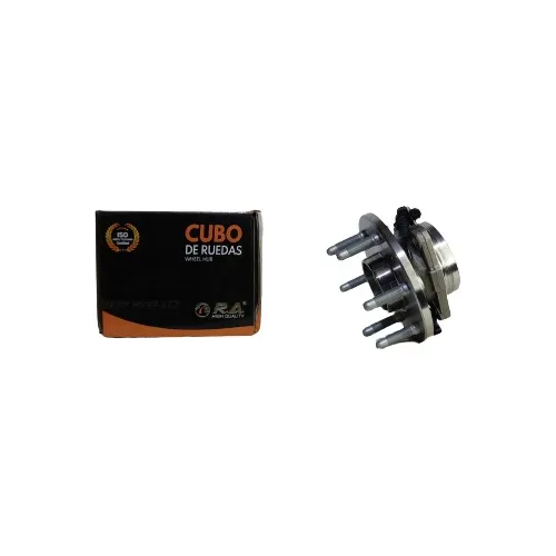 comprar Cubo Rueda Chev C1500\u002Ftahoe 07\u002F14 Delantera 4x4 6 Huecos 