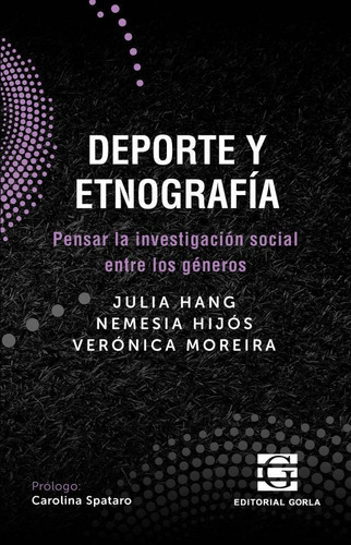 Deporte Y Etnografia - Pensar La Investigacion Social Entre