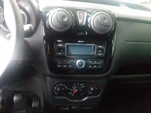 Imagen 10 de 18 de Renault Kangoo Furgon 2 Asientos #ev