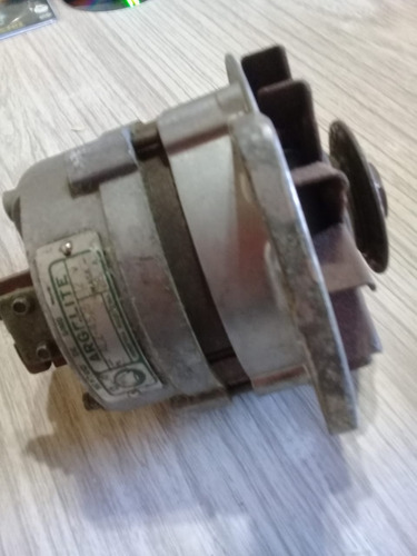 Alternador Peugeot 404