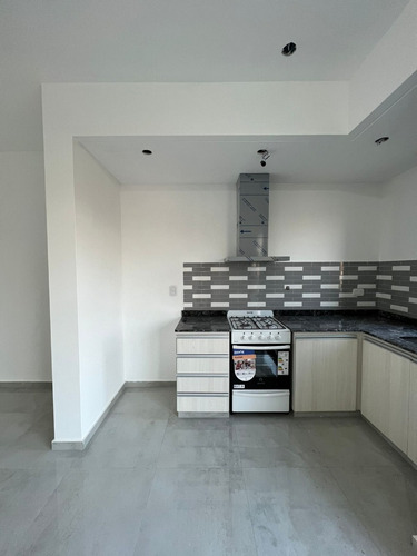 Venta Depto 2 Amb Con Balcon