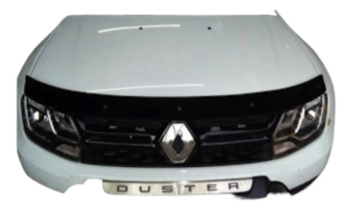 Deflector De Capot Renault Duster