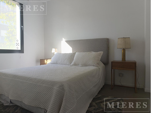 Departamento En Alquiler En Las Liebres