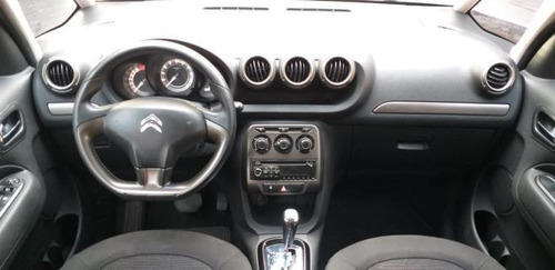 Citroen C3 Picasso Glx Bva 1.6 16v Flex Automático